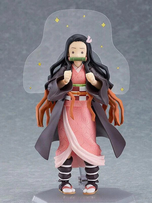 Figurine Demon Slayer - 508 Nezuko-MANGA SHOP-Manga Shop