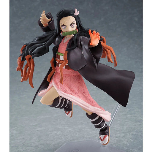 Figurine Demon Slayer - 508 Nezuko-MANGA SHOP-Manga Shop