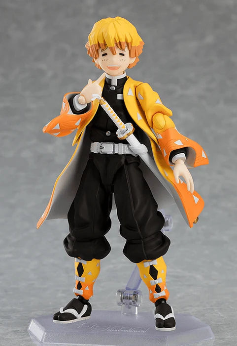 Figurine Demon Slayer - 522 Zenitsu-MANGA SHOP-Manga Shop
