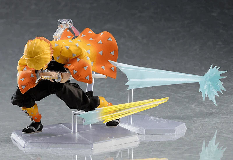 Figurine Demon Slayer - 522 Zenitsu-MANGA SHOP-Manga Shop