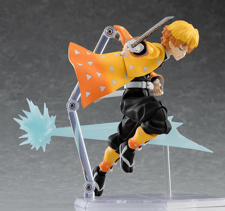 Figurine Demon Slayer - 522 Zenitsu-MANGA SHOP-Manga Shop