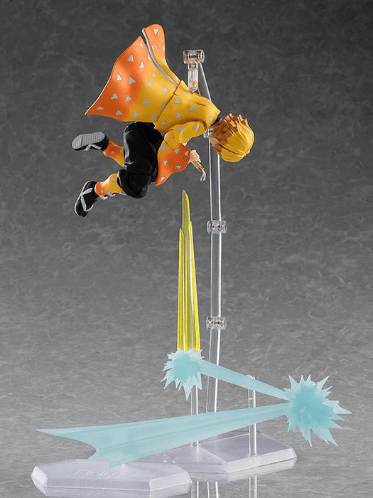 Figurine Demon Slayer - 522 Zenitsu-MANGA SHOP-Manga Shop