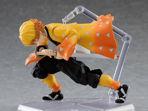 Figurine Demon Slayer - 522 Zenitsu-MANGA SHOP-Manga Shop