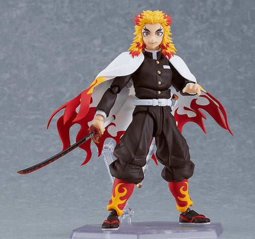 Figurine Demon Slayer - 553 Rengoku-MANGA SHOP-Manga Shop