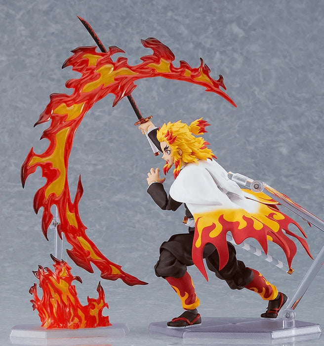 Figurine Demon Slayer - 553 Rengoku-MANGA SHOP-Manga Shop