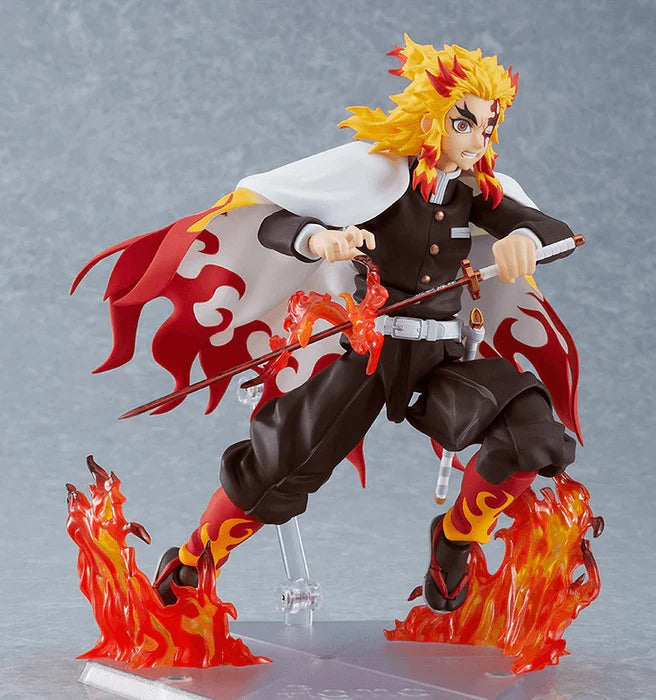 Figurine Demon Slayer - 553 Rengoku-MANGA SHOP-Manga Shop