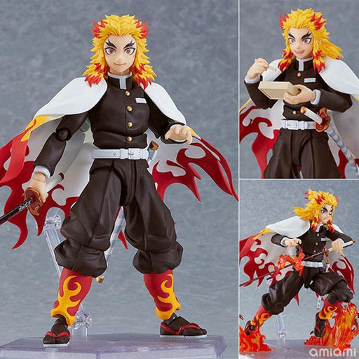 Figurine Demon Slayer - 553 Rengoku-MANGA SHOP-Manga Shop