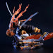 Figurine Démon Slayer - Agatsuma Zenitsu "Dieu du Feu" LED-MANGA SHOP-Manga Shop