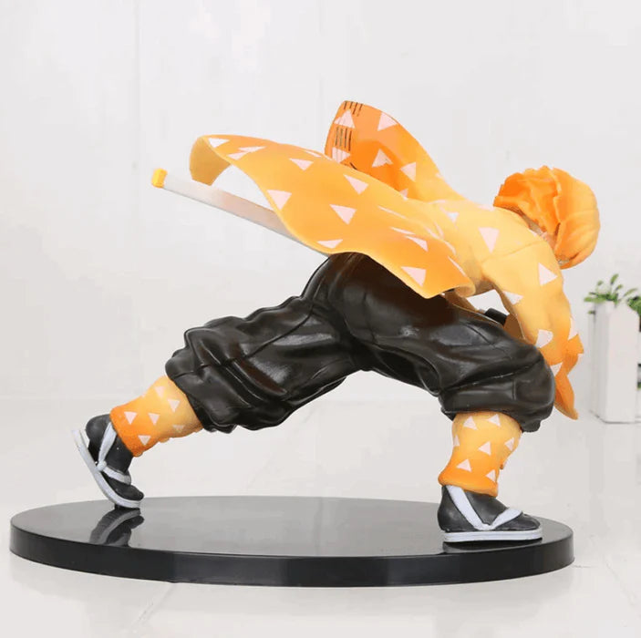 Figurine Demon Slayer - Agatsuma Zenitsu-MANGA SHOP-Manga Shop