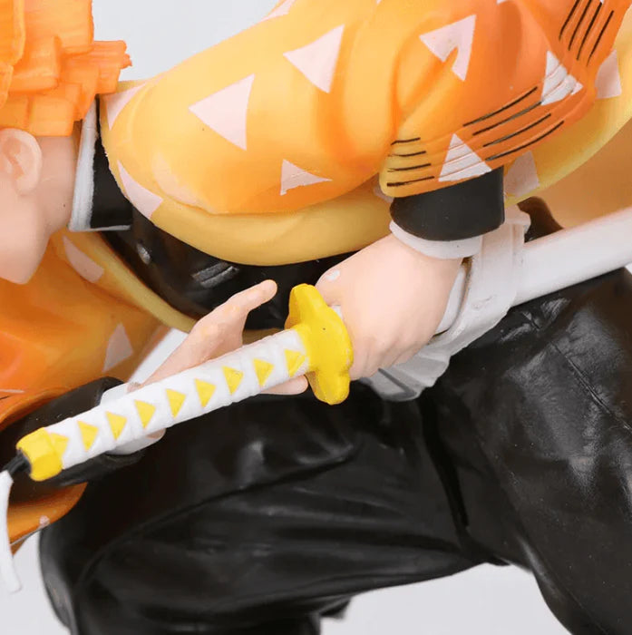 Figurine Demon Slayer - Agatsuma Zenitsu-MANGA SHOP-Manga Shop