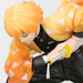 Figurine Demon Slayer - Agatsuma Zenitsu-MANGA SHOP-Manga Shop