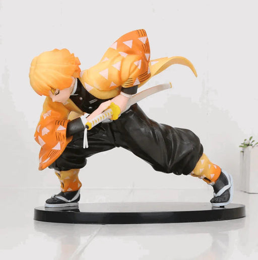 Figurine Demon Slayer - Agatsuma Zenitsu-MANGA SHOP-Manga Shop