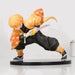 Figurine Demon Slayer - Agatsuma Zenitsu-MANGA SHOP-Manga Shop