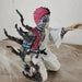 Figurine Demon Slayer - Akaza Humain-MANGA SHOP-Manga Shop