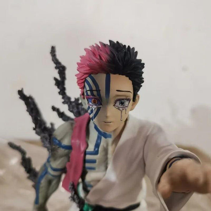 Figurine Demon Slayer - Akaza Humain-MANGA SHOP-Manga Shop