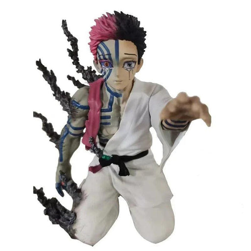 Figurine Demon Slayer - Akaza Humain-MANGA SHOP-Manga Shop
