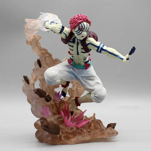 Figurine Demon Slayer - Akaza-MANGA SHOP-Manga Shop