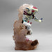 Figurine Demon Slayer - Akaza-MANGA SHOP-Manga Shop