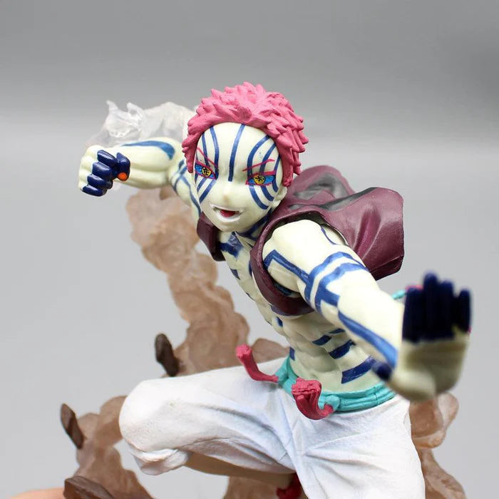 Figurine Demon Slayer - Akaza-MANGA SHOP-Manga Shop