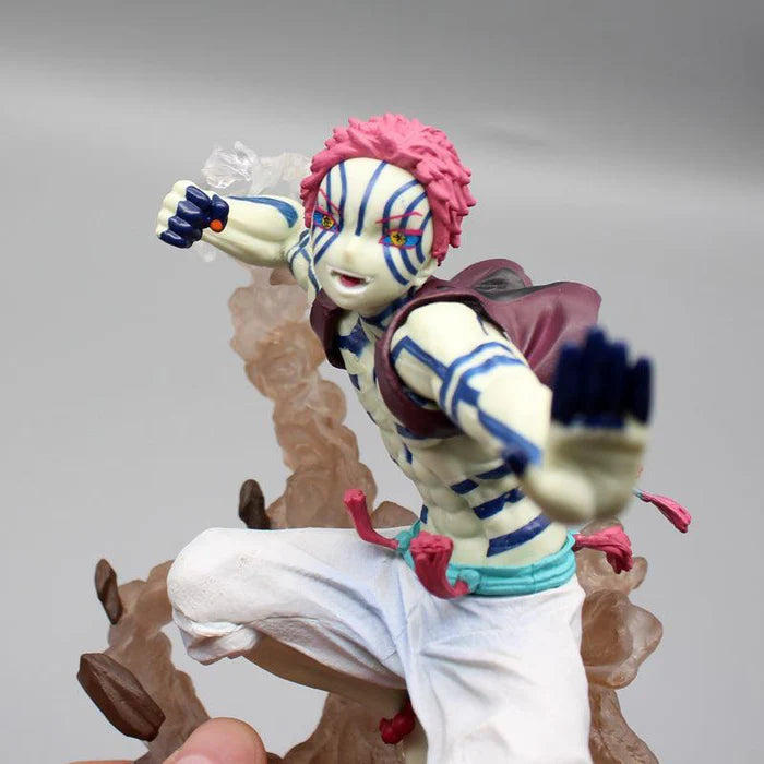 Figurine Demon Slayer - Akaza-MANGA SHOP-Manga Shop
