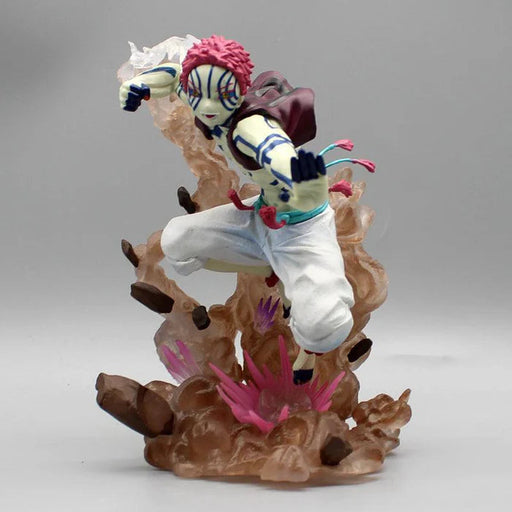Figurine Demon Slayer - Akaza-MANGA SHOP-Manga Shop