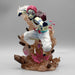 Figurine Demon Slayer - Akaza-MANGA SHOP-Manga Shop