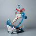 Figurine Demon Slayer - Akaza Rashin Led-MANGA SHOP-Manga Shop
