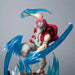 Figurine Demon Slayer - Akaza Rashin Led-MANGA SHOP-Manga Shop