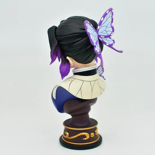 Figurine Démon Slayer - Buste Shinobu Kocho-MANGA SHOP-Manga Shop