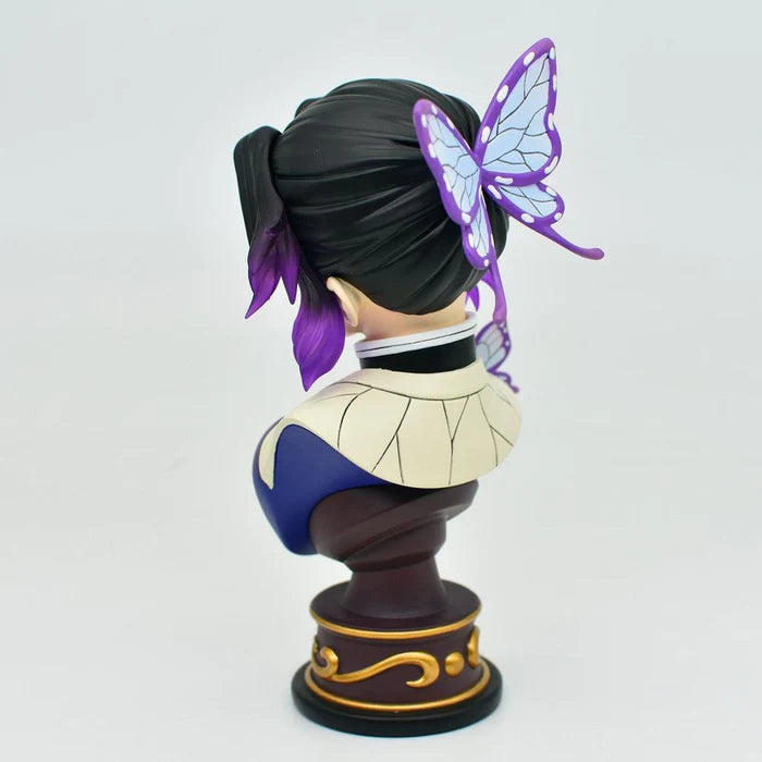 Figurine Démon Slayer - Buste Shinobu Kocho-MANGA SHOP-Manga Shop