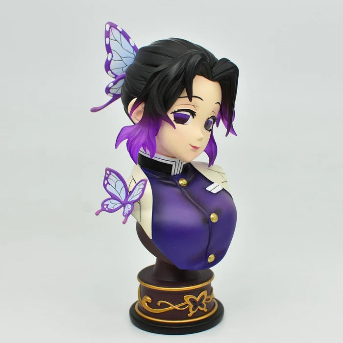 Figurine Démon Slayer - Buste Shinobu Kocho-MANGA SHOP-Manga Shop