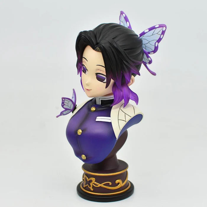 Figurine Démon Slayer - Buste Shinobu Kocho-MANGA SHOP-Manga Shop