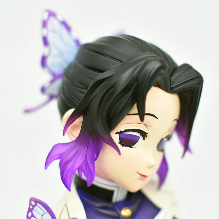 Figurine Démon Slayer - Buste Shinobu Kocho-MANGA SHOP-Manga Shop