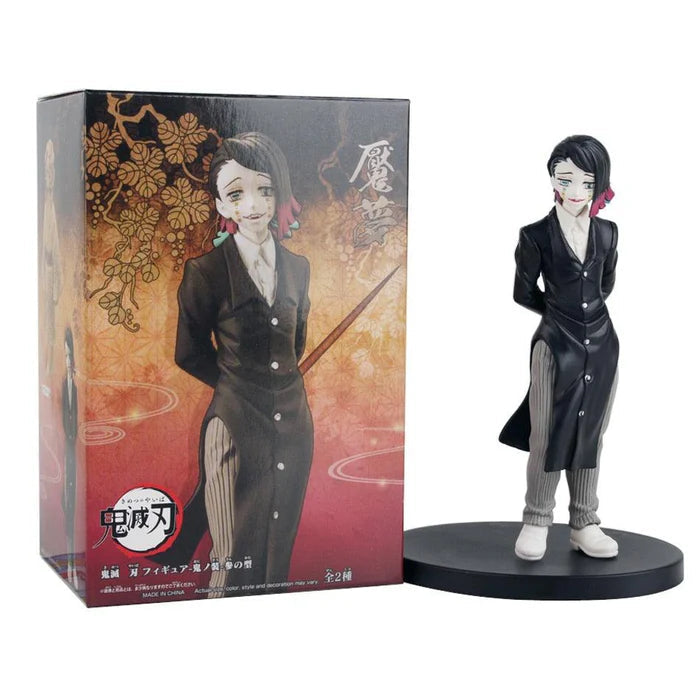 Figurine Demon Slayer - Enmu-MANGA SHOP-Manga Shop