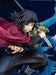 Figurine Demon Slayer - Giyu Tomioka Le souffle de l'eau-MANGA SHOP-Manga Shop