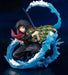 Figurine Demon Slayer - Giyu Tomioka Le souffle de l'eau-MANGA SHOP-Manga Shop
