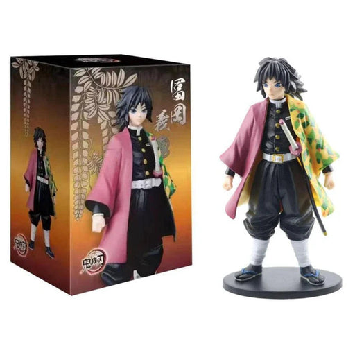 Figurine Demon Slayer - Giyu Tomioka-MANGA SHOP-Manga Shop