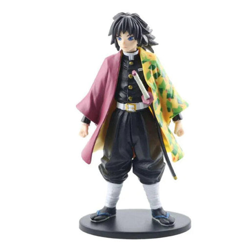 Figurine Demon Slayer - Giyu Tomioka-MANGA SHOP-Manga Shop