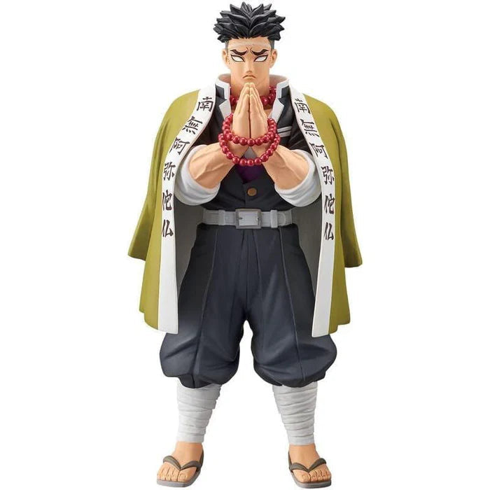 Figurine Demon Slayer - Gyomei Himejima-MANGA SHOP-Manga Shop