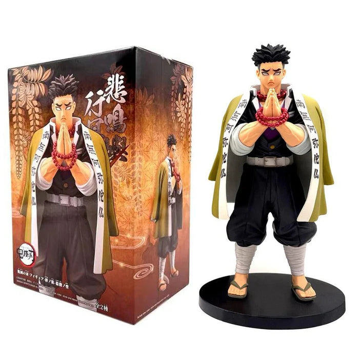 Figurine Demon Slayer - Gyomei Himejima-MANGA SHOP-Manga Shop