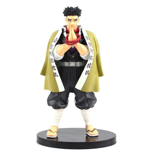 Figurine Demon Slayer - Gyomei Himejima-MANGA SHOP-Manga Shop
