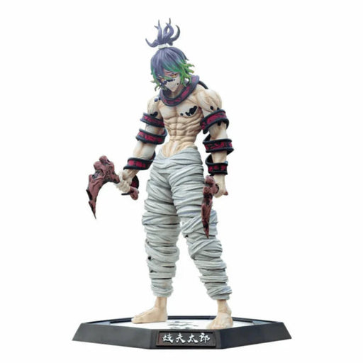 Figurine Demon Slayer - Gyutaro-MANGA SHOP-Manga Shop