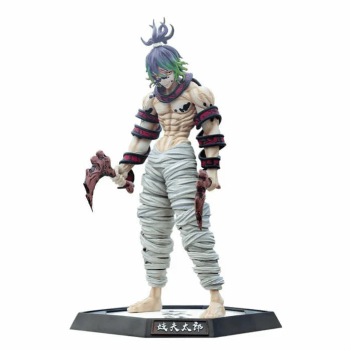 Figurine Demon Slayer - Gyutaro-MANGA SHOP-Manga Shop