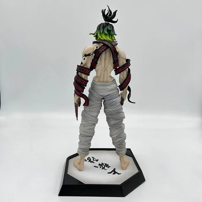 Figurine Demon Slayer - Gyutaro-MANGA SHOP-Manga Shop