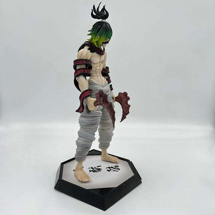 Figurine Demon Slayer - Gyutaro-MANGA SHOP-Manga Shop