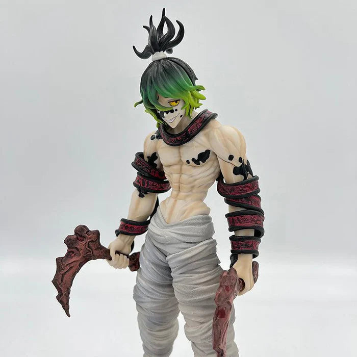 Figurine Demon Slayer - Gyutaro-MANGA SHOP-Manga Shop