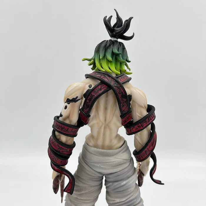 Figurine Demon Slayer - Gyutaro-MANGA SHOP-Manga Shop