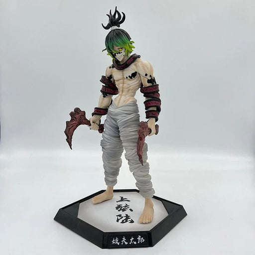 Figurine Demon Slayer - Gyutaro-MANGA SHOP-Manga Shop