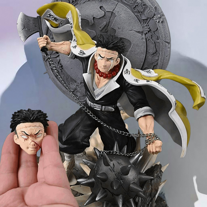 Figurine Demon Slayer - Himejima-Manga Shop-Manga Shop