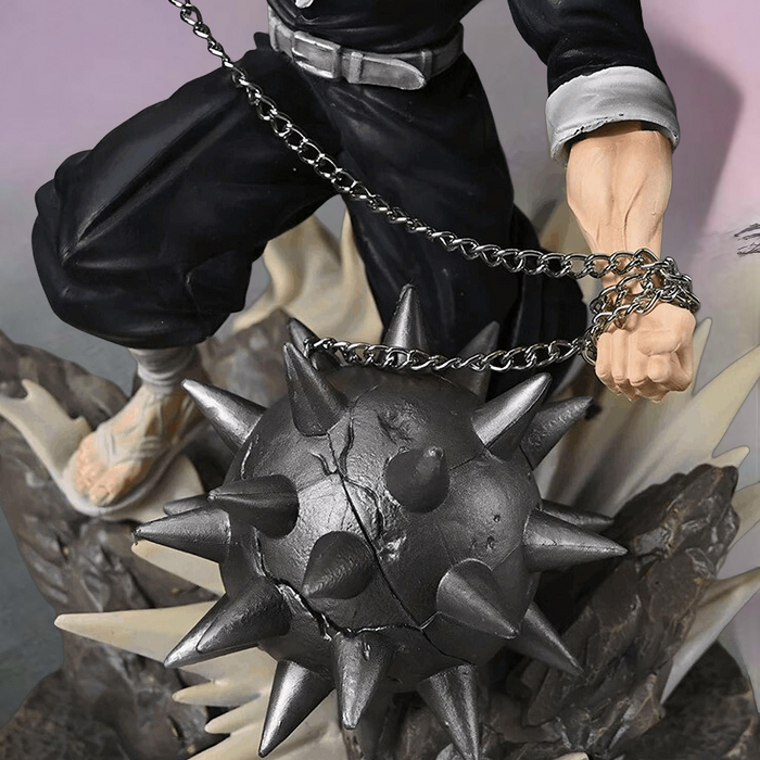 Figurine Demon Slayer - Himejima-Manga Shop-Manga Shop